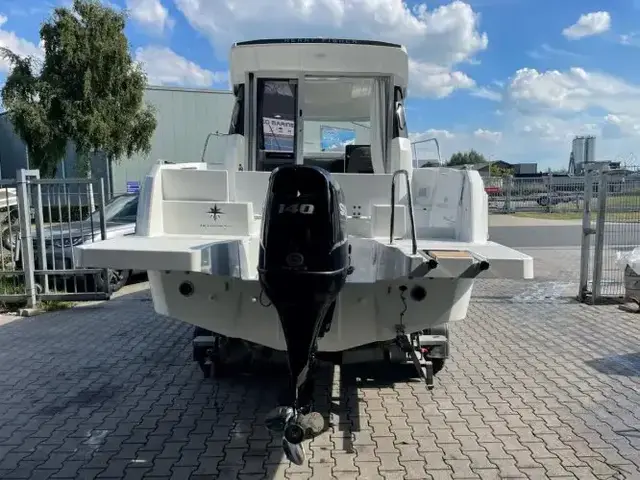 Jeanneau Merry Fisher 695 S2