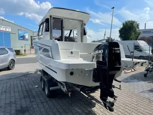 Jeanneau Merry Fisher 695 S2