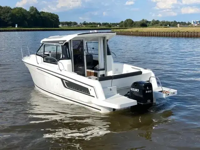 Jeanneau Merry Fisher 695 S2