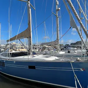 2013 Southerly 420