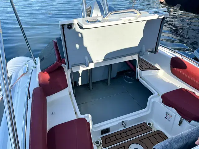 Grand 750 Rib Goldenline