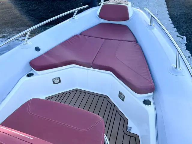 Grand 750 Rib Goldenline