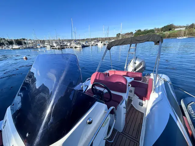 Grand 750 Rib Goldenline