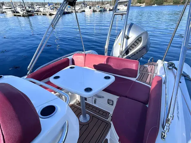 Grand 750 Rib Goldenline