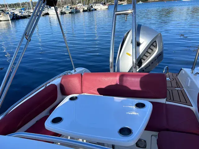 Grand 750 Rib Goldenline