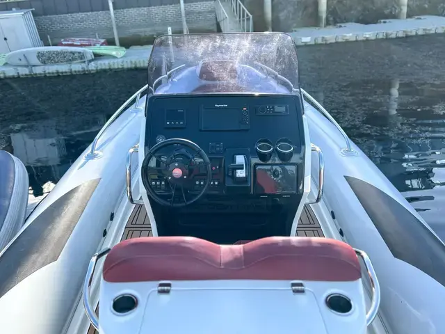 Grand 750 Rib Goldenline