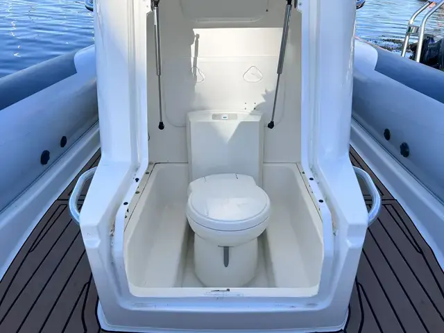 Grand 750 Rib Goldenline