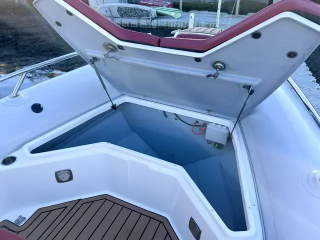 Grand 750 Rib Goldenline