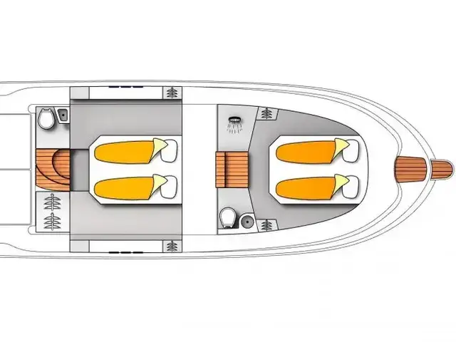 Nord Star 42