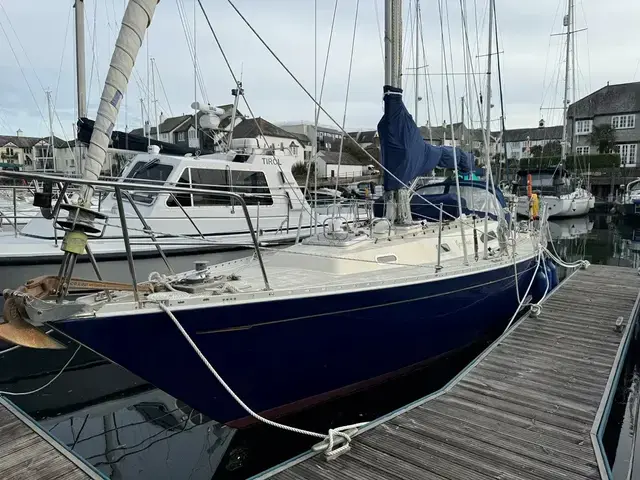 Rustler 36