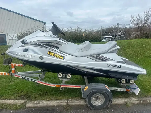 Yamaha VX CRUISER 1.0