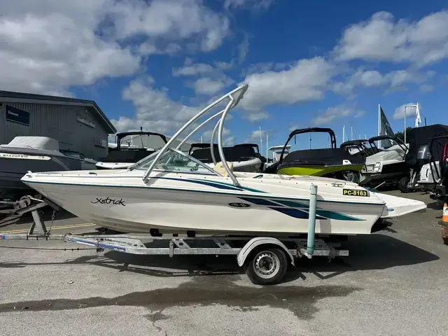 Sea Ray 180 Sport