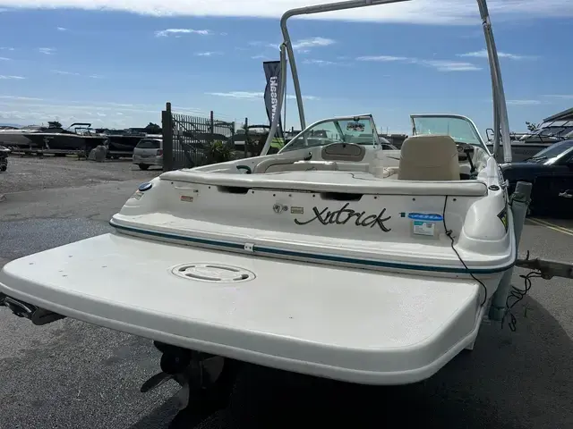 Sea Ray 180 Sport