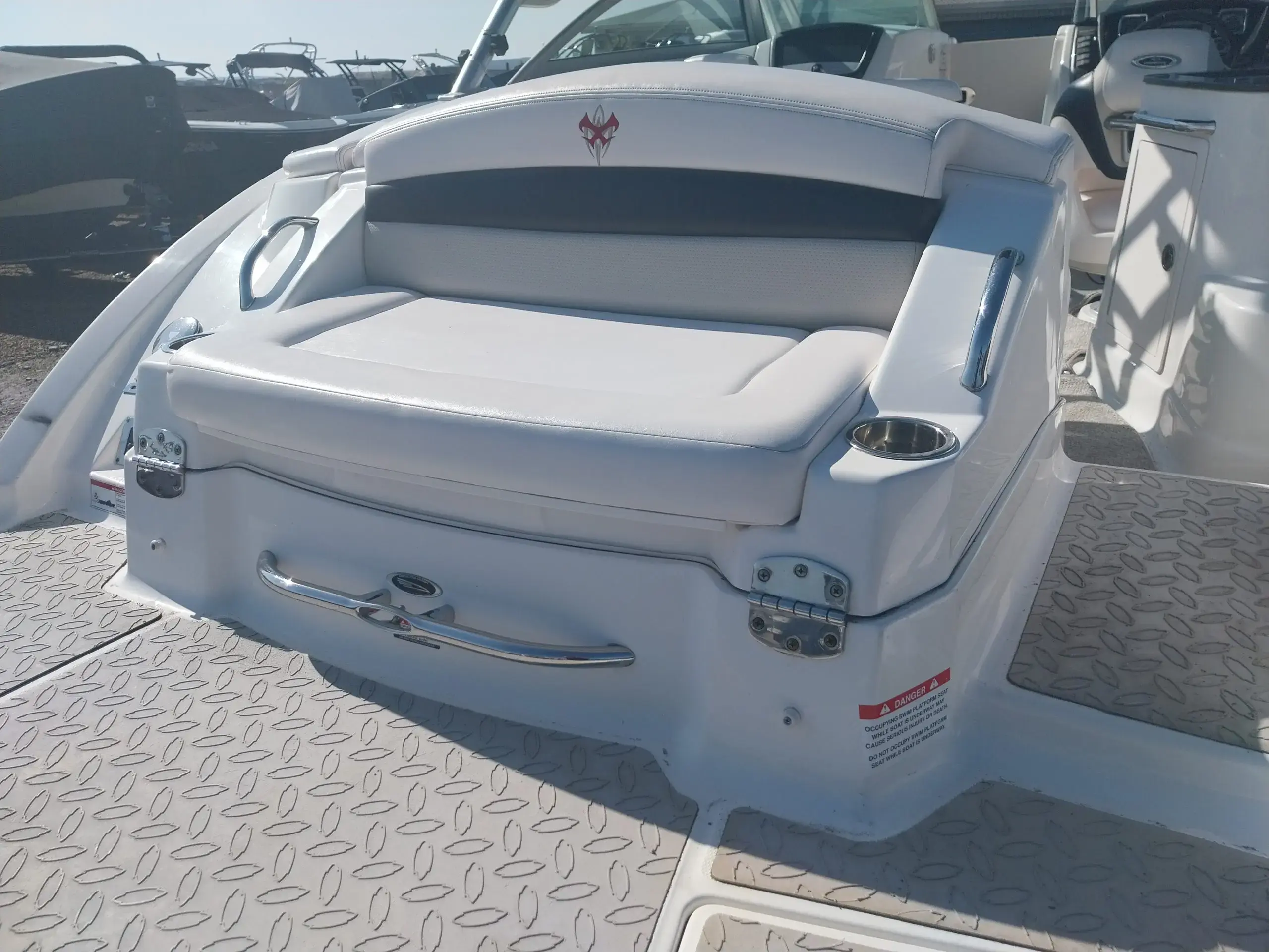 2011 Chaparral 224 xtreme