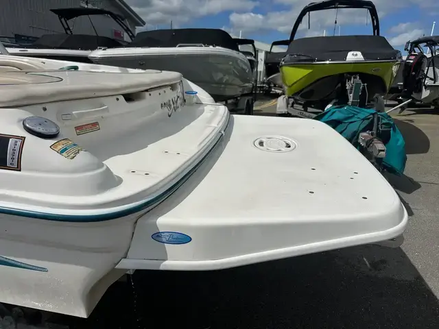 Sea Ray 180 Sport