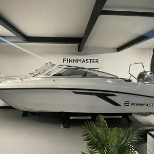 2024 Finnmaster T6