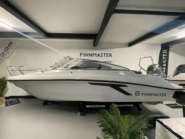 Finnmaster T6