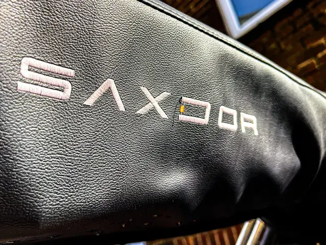 Saxdor 200