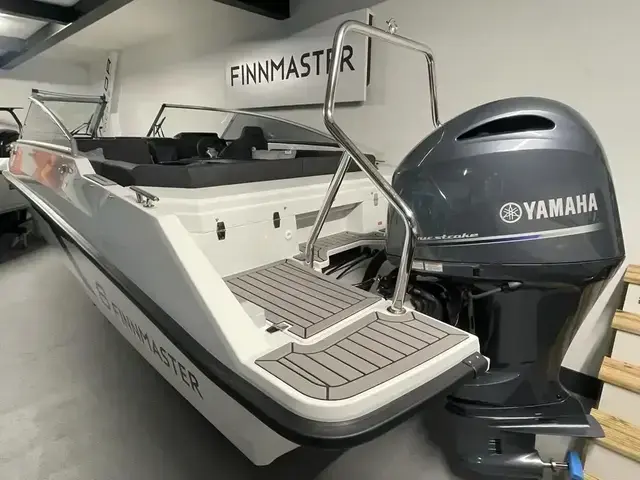 Finnmaster T6