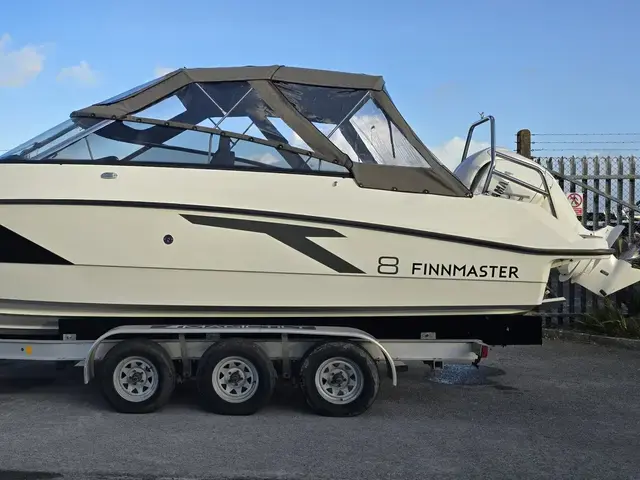 Finnmaster T8