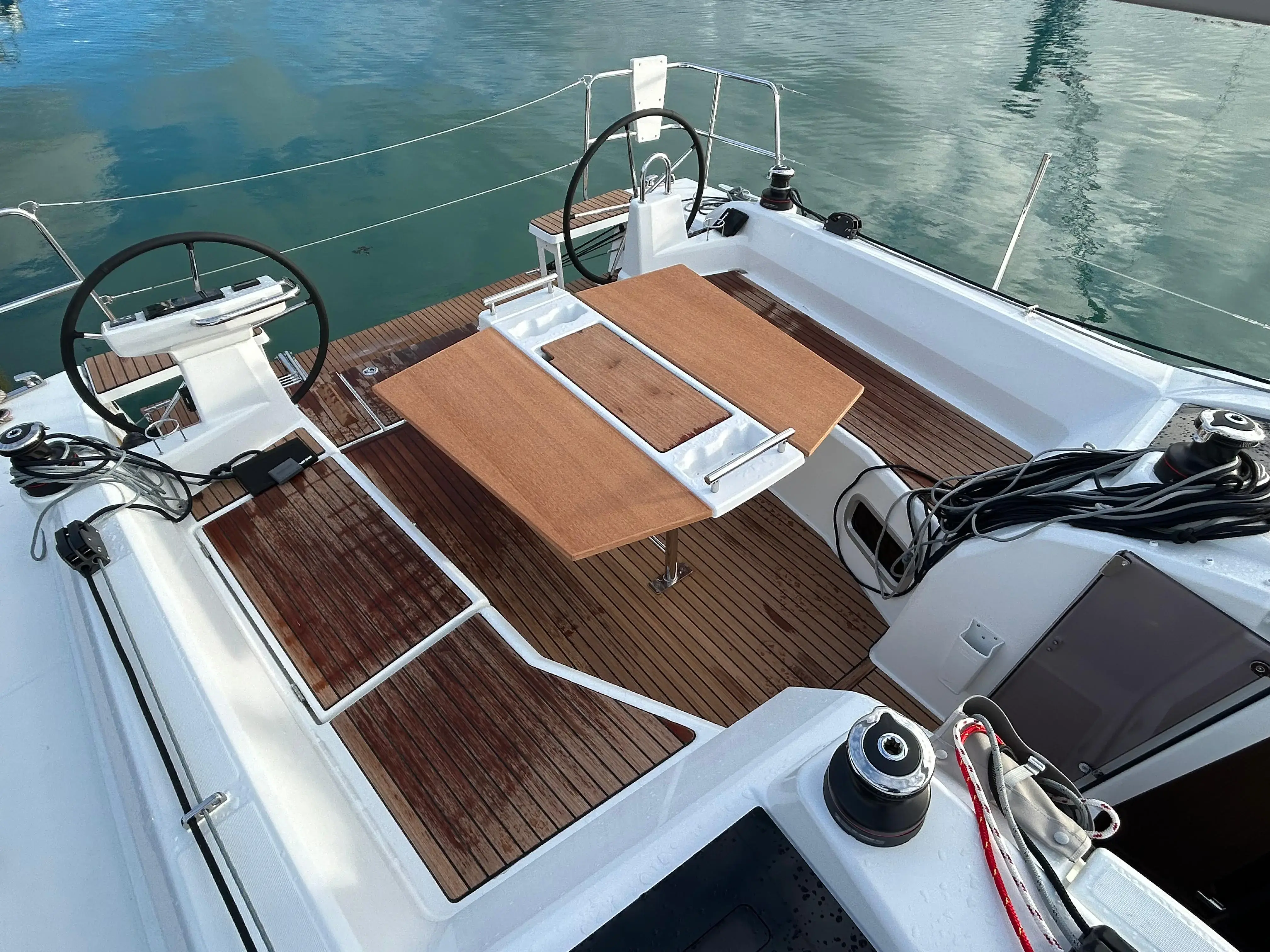 2024 Beneteau oceanis 37.1