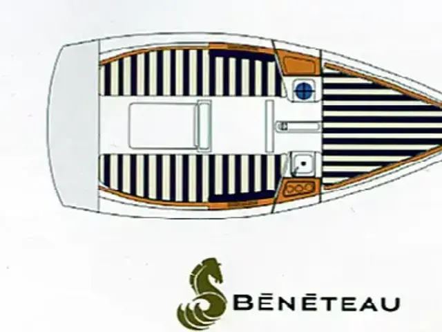 Beneteau First 211