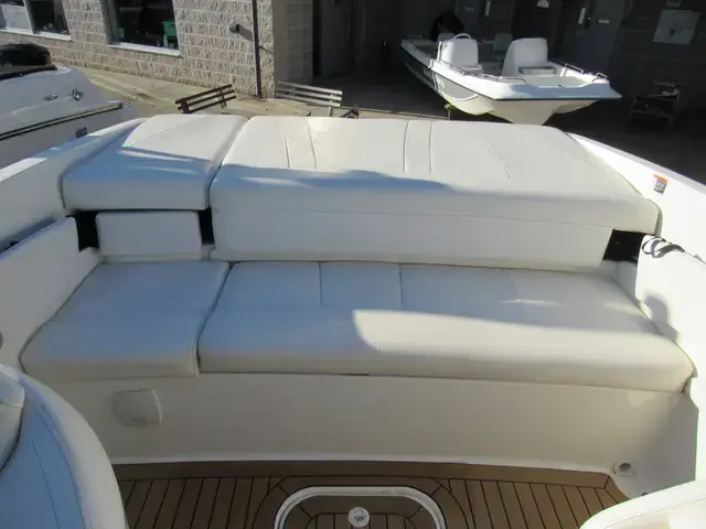 Bayliner 652 Cuddy Cabin