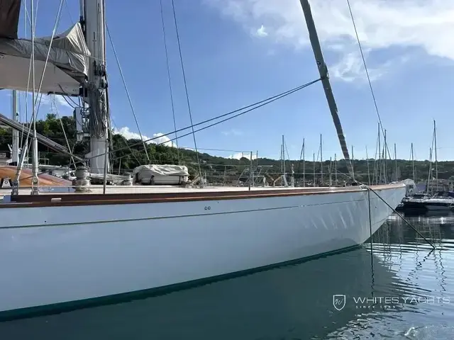 Spirit 72ft