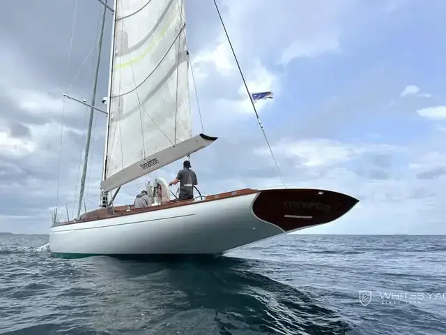 Spirit 72ft