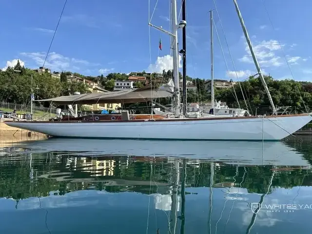 Spirit 72ft