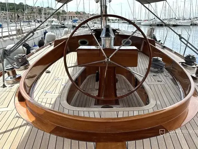 Spirit 72ft