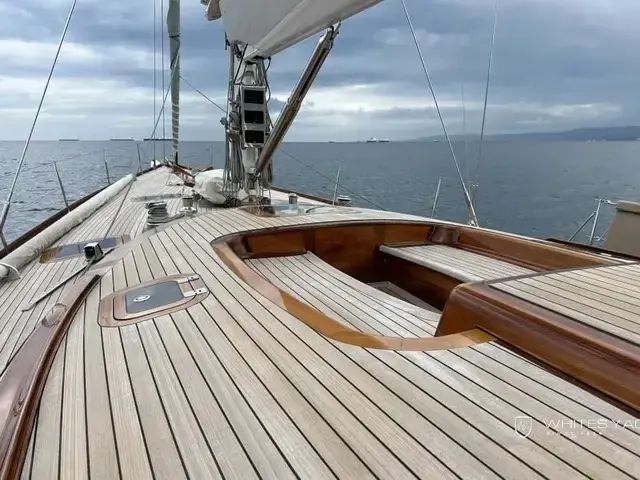 Spirit 72ft