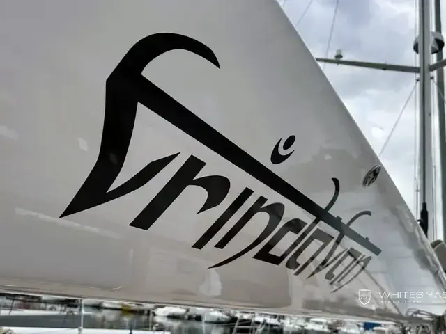 Spirit 72ft