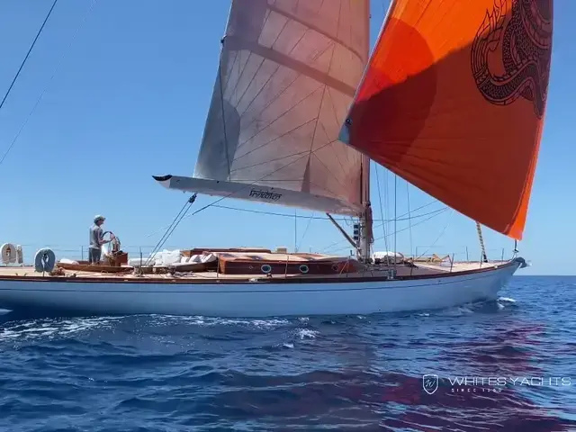 Spirit 72ft