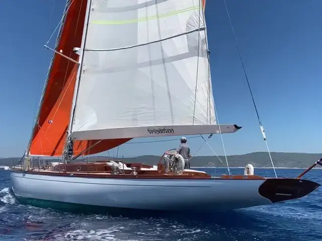 Spirit 72ft