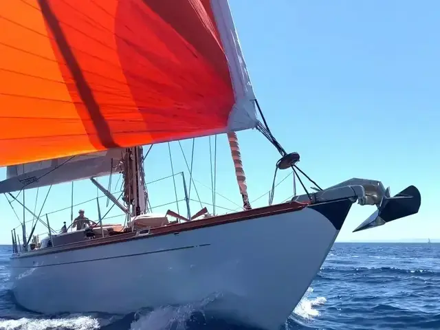 Spirit 72ft