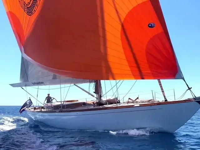 Spirit 72ft