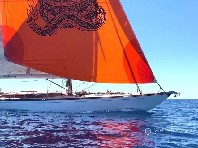 Spirit 72ft