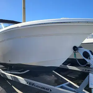 2020 Sea Fox 226 Traveler