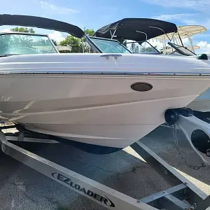 2019 Regal 21 OBX