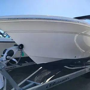 2020 Sea Fox 226 Traveler