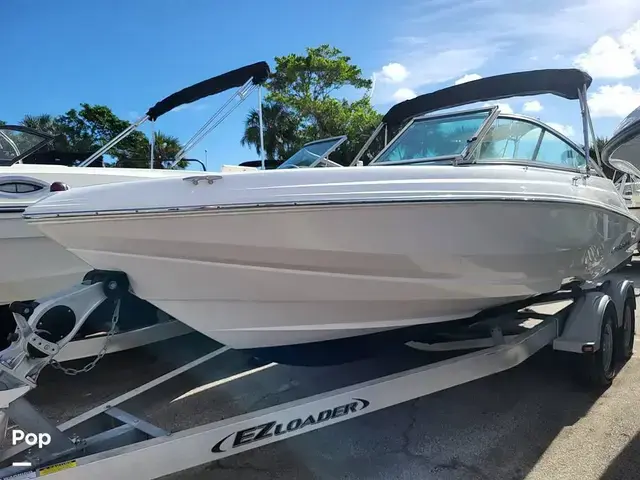 Regal 21 OBX