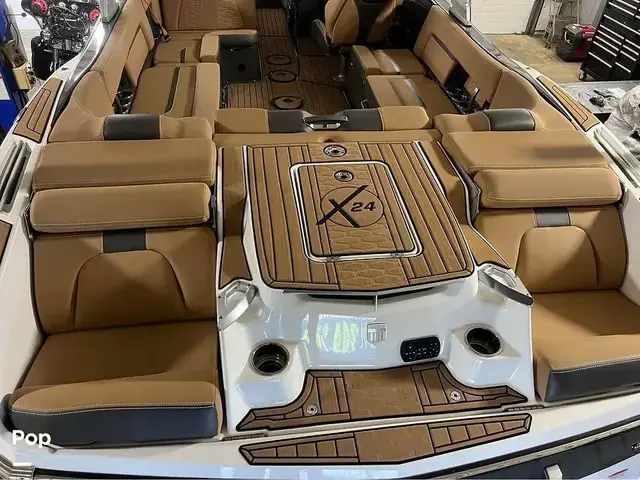 Mastercraft X24