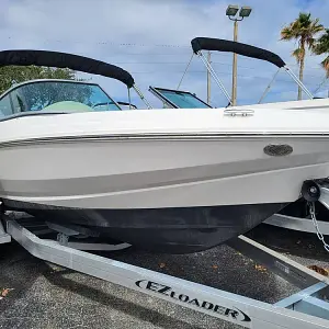 2019 Regal 21 OBX