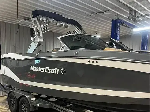 Mastercraft X24