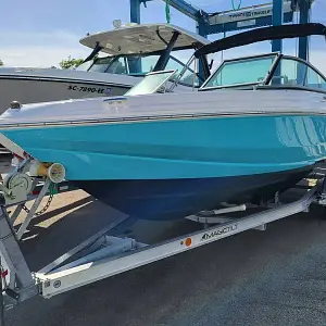 2019 Regal 21 OBX