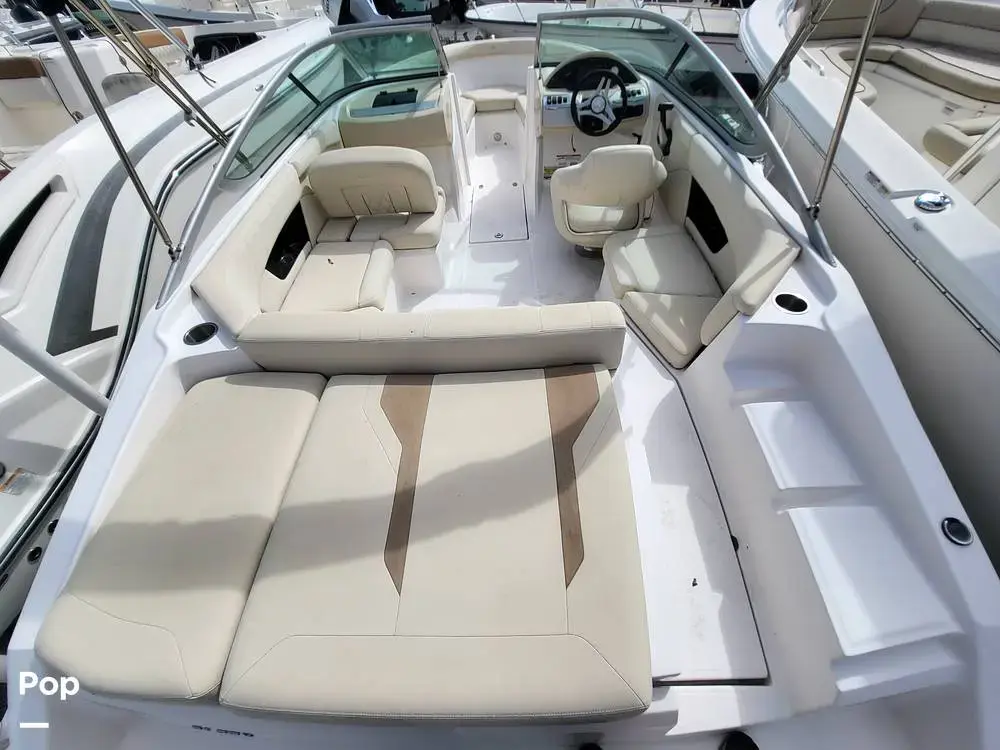 2019 Regal 21 obx