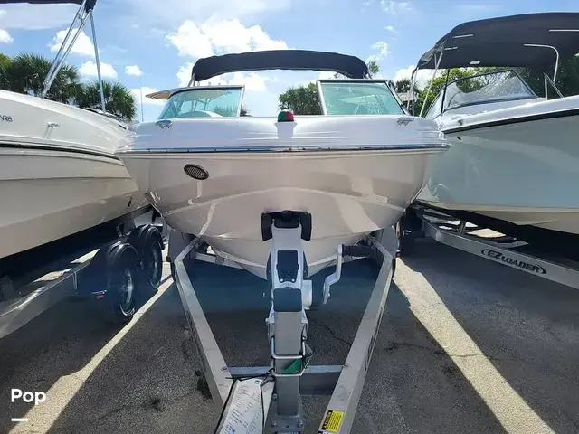 Regal 21 OBX