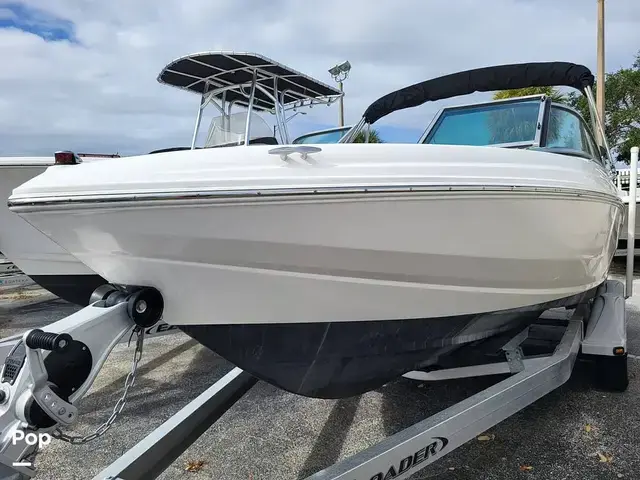 Regal 21 OBX