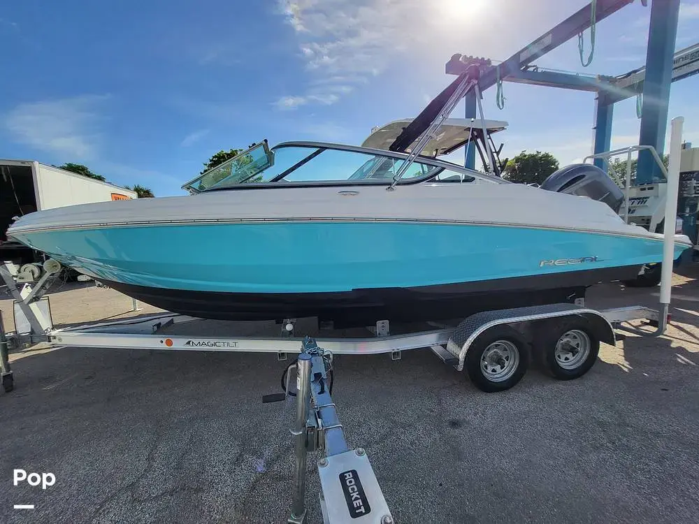 2019 Regal obx 21